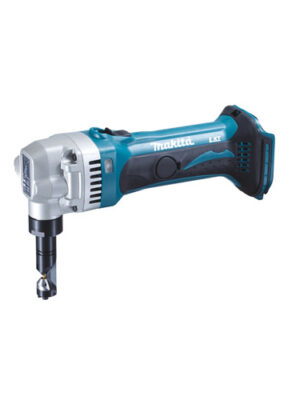 Máy cắt tôn dùng pin 18V Makita DJN161Z