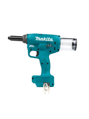 Máy tán đinh Rivet dùng pin 18V Makita DRV150Z ( Không chổi than )