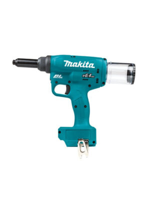 Máy tán đinh Rivet dùng pin 18V Makita DRV250Z ( Không chổi than )