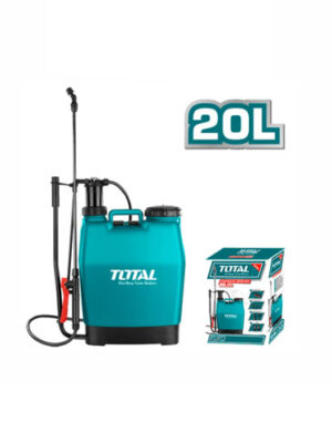 Bình xịt 20 lít TOTAL THSPP4201