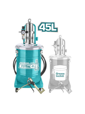 Máy bôi trơn dầu mỡ 45L TOTAL THT118452