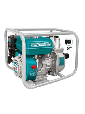 Máy bơm nước dùng xăng 7.5HP TOTAL TOTAL TP3201H