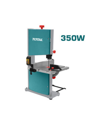 Máy cưa bàn 350W TOTAL TS730301