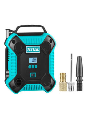 Dụng cụ kiểm tra hơi lốp xe ôtô TOTAL TTAC1601