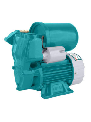 Máy bơm nước tăng áp, 370W ( 0.5HP ) TOTAL TWP93706