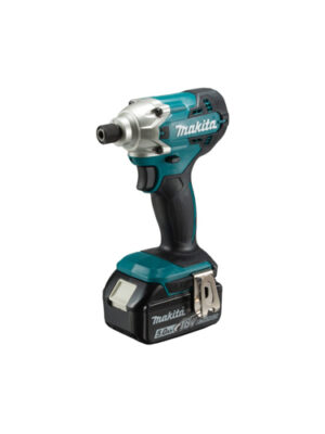 Máy vặn vít dùng pin 18V Makita DTD156SF1J