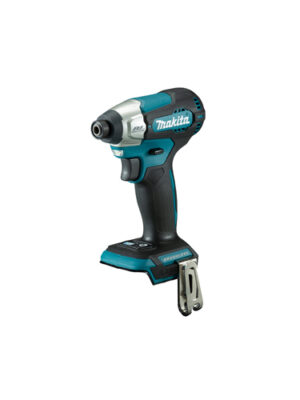 Máy vặn vít dùng pin 18V Makita DTD157Z ( Không chổi than )