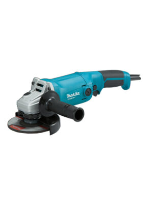 Máy mài góc ( 125mm ) MAKITA M9002B ( Công tắc bóp / 1050W )