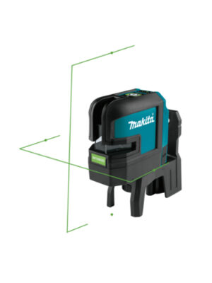 Máy cân mực laze tia xanh dùng pin 12V Makita SK106GDZ