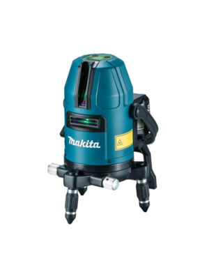 Máy cân mực laze tia xanh dùng pin 12V Makita SK20GDZ