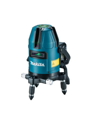 Máy cân mực laze tia xanh dùng pin 12V Makita SK20GDZ