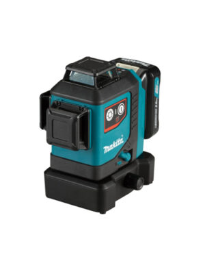 Máy cân mực laze tia đỏ dùng pin 12V Makita SK700D