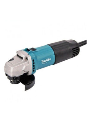 Máy mài góc ( 100mm ) Makita M9501B ( Công tắc trượt / 570W )