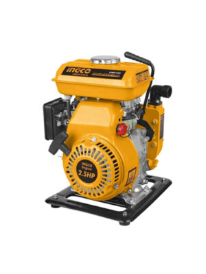 Máy bơm nước dùng xăng 2.5HP INGCO GWP102