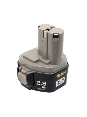 Pin Ni-MH 12V Makita BH1235 ( 2.8Ah )