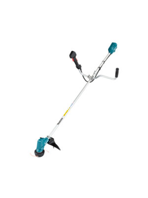 Máy Cắt Cỏ Dùng Pin 18V Makita DUR190UZX1 ( Không chổi than )