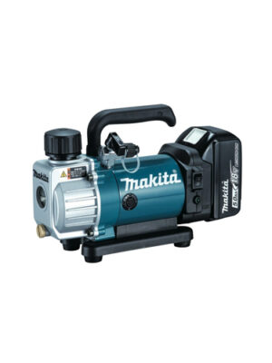 Máy hút chân không dùng pin 18V MAKITA DVP180Z