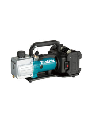 Máy hút chân không dùng pin 18V x 2 MAKITA DVP181ZK