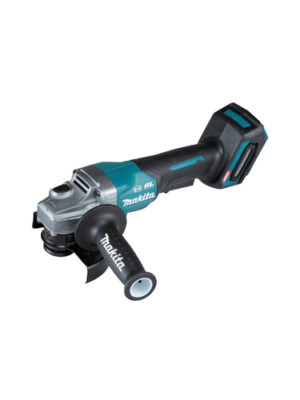 Máy mài góc dùng pin 40V Makita GA013GZ ( Không chổi than – 125mm )