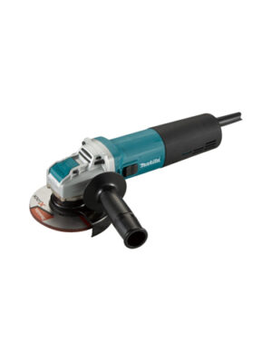 Máy mài góc 125mm Makita GA5080R ( Công tắc trượt / Khóa X-Lock )