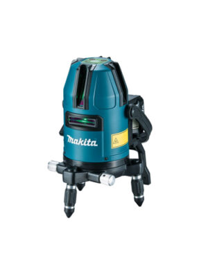 Máy cân mực laze tia xanh dùng pin 12V Makita SK40GDZ