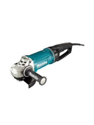 Máy mài góc 180mm Makita GA7071 ( Tay cầm vòng / Công tắc bóp )