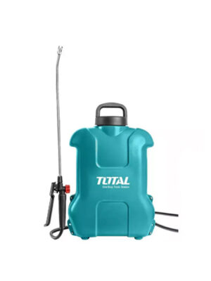 Máy phun thuốc 16L dùng pin Lithium 12V TOTAL TSPLI2001 (chưa bao gồm pin,sạc)