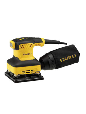 Máy chà nhám cầm tay 240W STANLEY SS24-B1