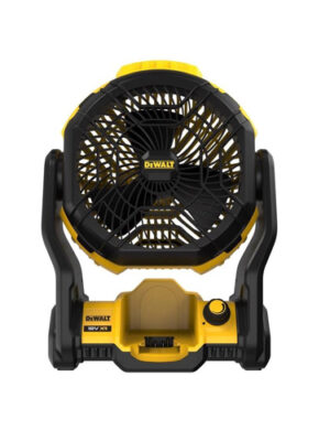 Quạt bàn 20V DEWALT