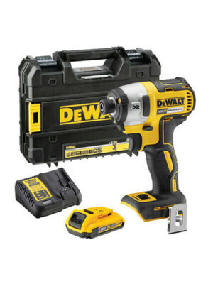 Máy vặn vít cầm tay 20V DEWALT