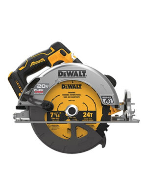 Máy cưa cầm tay 20V/60V DEWALT