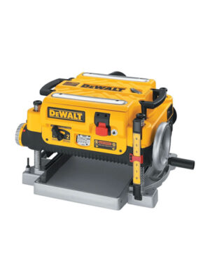 Máy bào để bàn 15AMP DEWALT DW735-B1