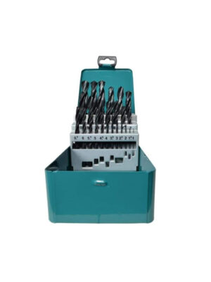 Bộ mũi khoan kim loại HSS-R ( 25 mũi ) Makita D-54097