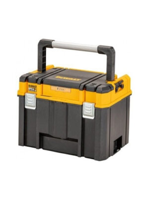 Hộp đựng dụng cụ 460x340x640mm DeWALT DWST83343-1