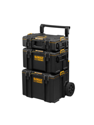 Hộp đựng dụng cụ 554x500x1150mm DeWALT DWST83402-1