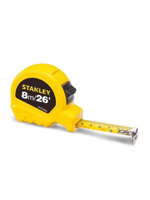 Thước cuộn 8mx25mm STANLEY STHT33994-840