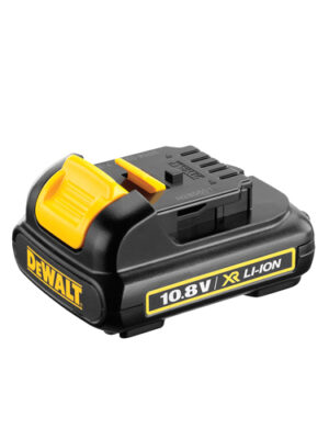 Pin cho máy khoan 10.8V DEWALT