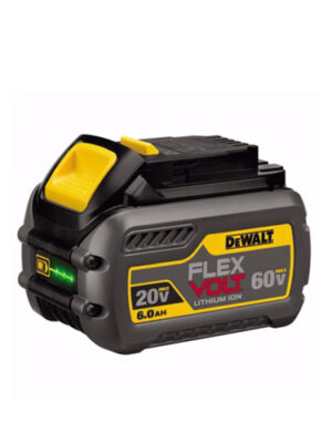 Pin cho máy khoan 20V/60V DEWALT