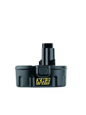 Pin Dewalt 18V-2Ah DEWALT DE9095-XJ