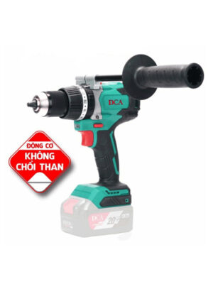 Máy khoan búa dùng Pin không chổi than 20V DCA ADJZ03-13Z