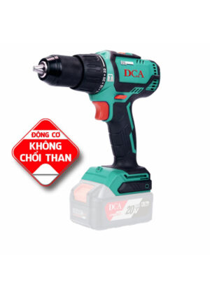 Máy khoan búa dùng Pin không chổi than 20V DCA ADJZ05-13Z