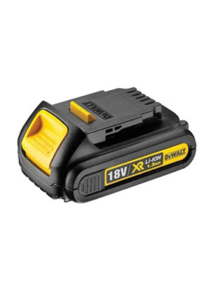 Pin cho máy khoan 10.8V 1.3-2Ah DEWALT