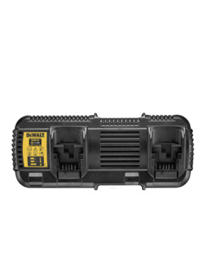 Bộ sạc pin 20/60V DEWALT DCB132-KR