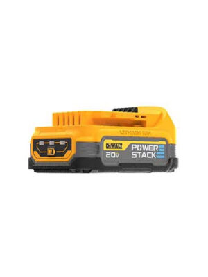 Pin cho máy khoan 20V DEWALT DCBP034-KR