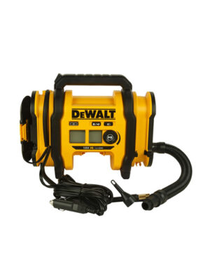 Máy bơm cầm tay dùng pin 18V DEWALT DCC018N-XJ