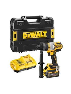 Máy khoan cầm tay dùng pin 20V DEWALT DCD999Y1