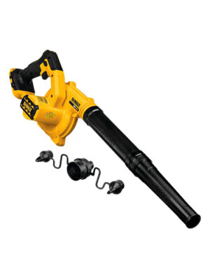 Máy thổi hơi cầm tay dùng pin 18V DEWALT DCE100N-KR