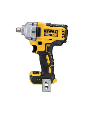 Máy siết bu lông cầm tay dùng pin 20V DEWALT