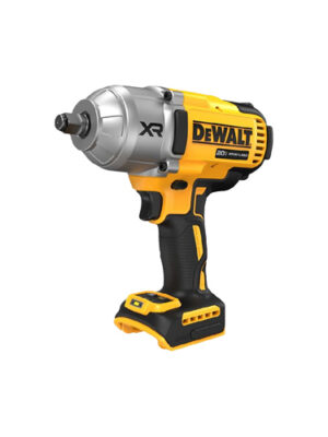 Máy siết bu lông cầm tay dùng pin 20V DEWALT