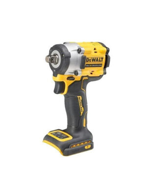 Máy siết bu lông cầm tay dùng pin 20V DEWALT